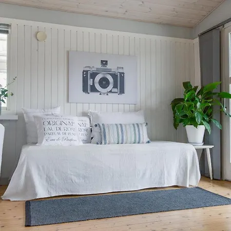 Huset I Havnso Rum i privatbostad