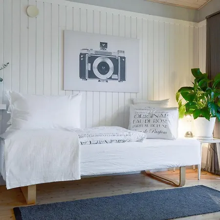 Huset I Havnso *