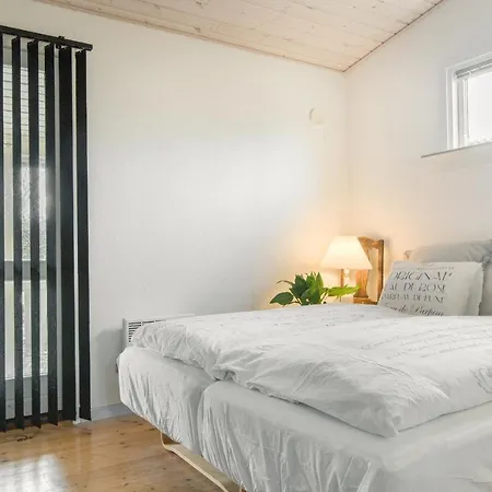 Rum i privatbostad Huset I Havnso