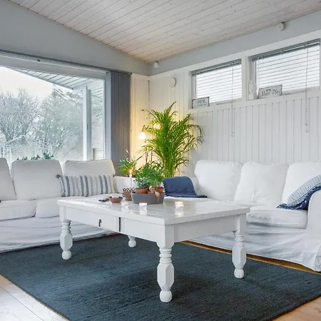 Huset I Havnso Rum i privatbostad *