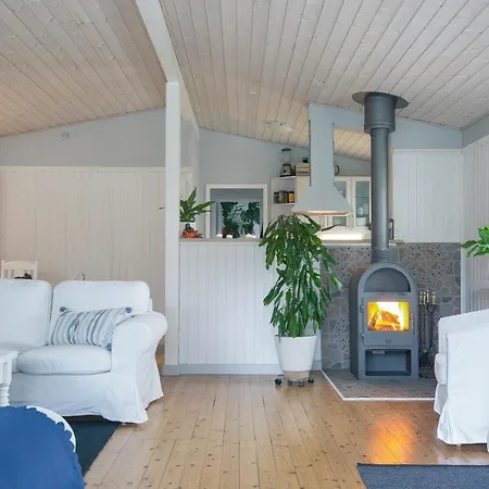 Huset I Havnso *