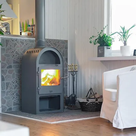Huset I Havnso Alloggio in famiglia *