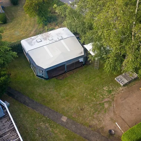 Rum i privatbostad Huset I Havnso
