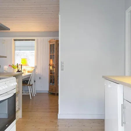 Huset I Havnso *