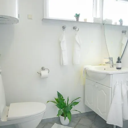 Huset I Havnso * Føllenslev