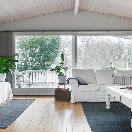 Huset I Havnso Rum i privatbostad