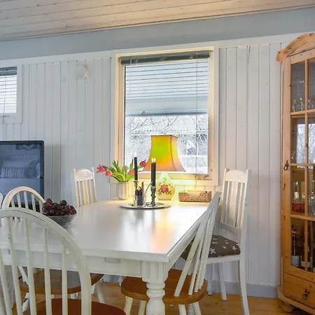Huset I Havnso Rum i privatbostad