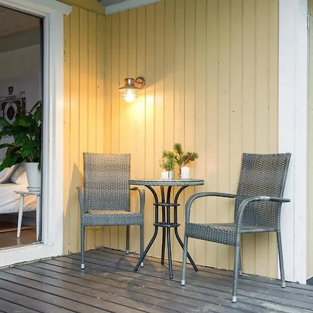 Rum i privatbostad Huset I Havnso