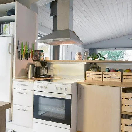 Rum i privatbostad Huset I Havnso