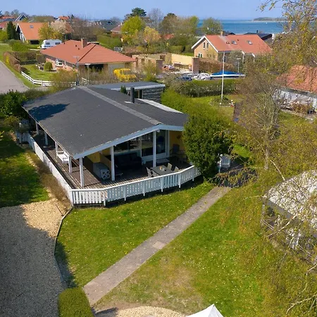 Huset I Havnso * Føllenslev