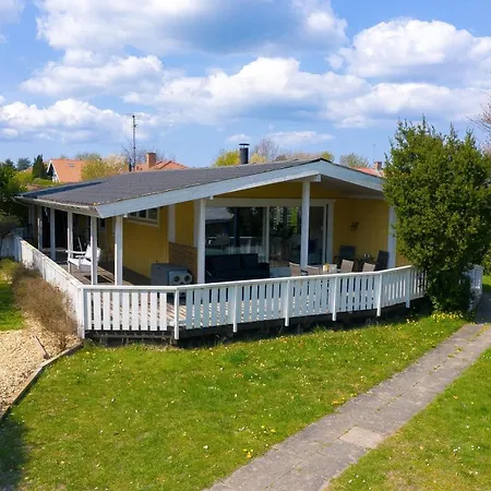 Rum i privatbostad Huset I Havnso *