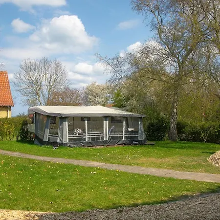 Huset I Havnso * Føllenslev