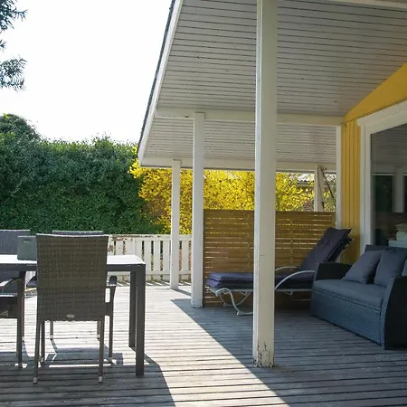 Rum i privatbostad Huset I Havnso Føllenslev